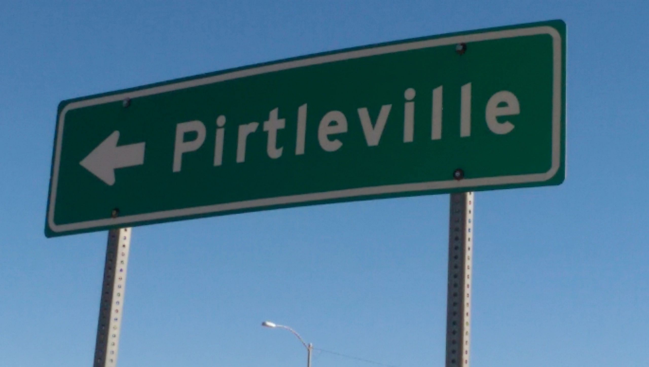 Pirtleville